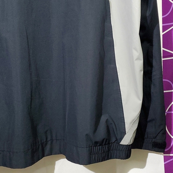 Heckter H-Tech Men's Windbreaker Jacket with Mesh Lining - Size 3XL - Picture 13 of 17